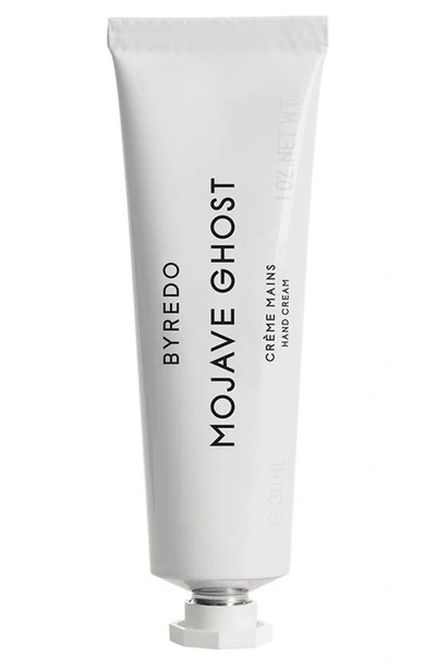 Shop Byredo Mojave Ghost Hand Cream