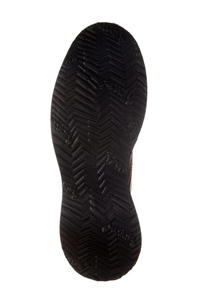 R13 Double Stacked Lace Up Boots In Black