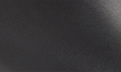 R13 Black Single Stack Boots In Black