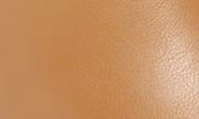 Billini Huda Knee High Pointed Toe Boot In Coffee