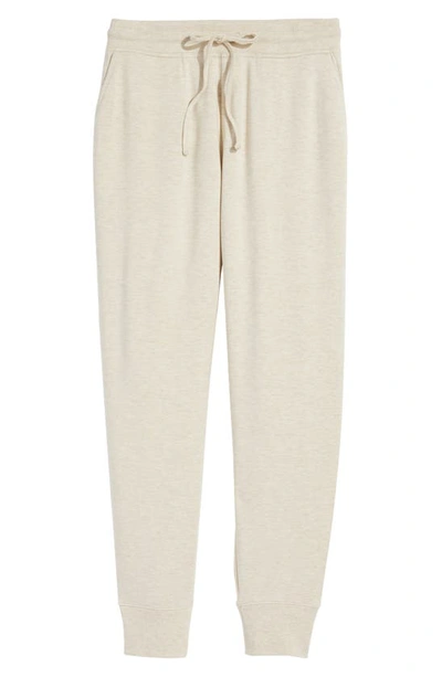 Shop Vineyard Vines Dreamcloth Joggers In Oatmeal Heather