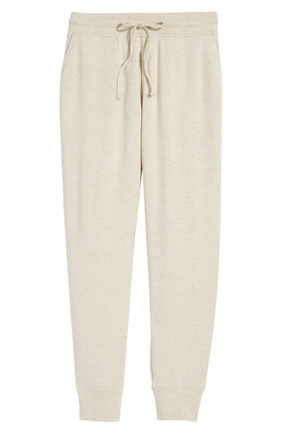 Vineyard Vines Dreamcloth Joggers In Oatmeal Heather