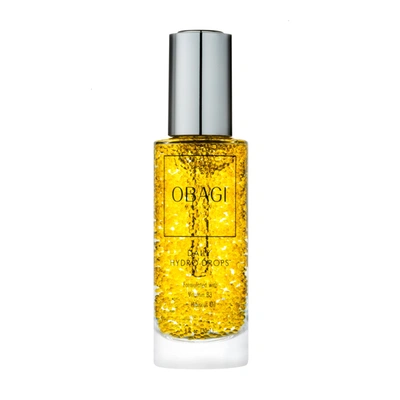Shop Obagi Daily Hydro-drops Facial Serum In Default Title