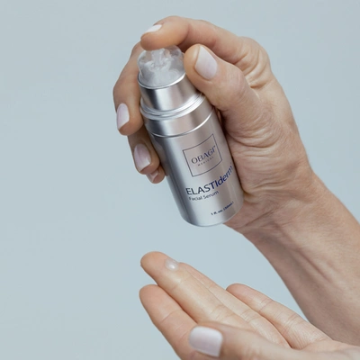Obagi Elastiderm Facial Serum In Default Title