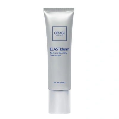 Shop Obagi Elastiderm Neck And Décolleté Concentrate In Default Title