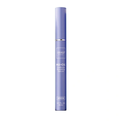 Obagi Nu-cil Eyebrow Boosting Serum In Default Title
