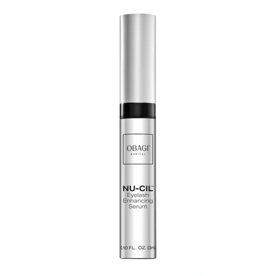 Obagi Nu-cil Eyelash Enhancing Serum In Default Title