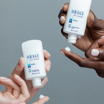 Obagi Nu-derm Blend Fx In Default Title