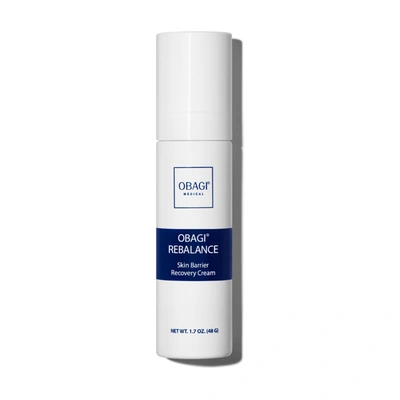 Shop Obagi Rebalance Skin Barrier Recovery Cream In Default Title