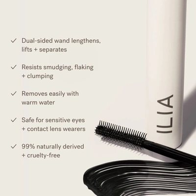 Shop Ilia Limitless Lash Mascara