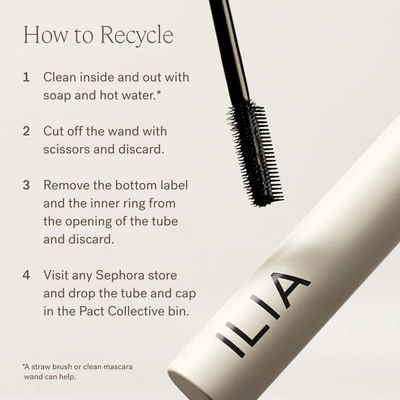 Shop Ilia Limitless Lash Mascara