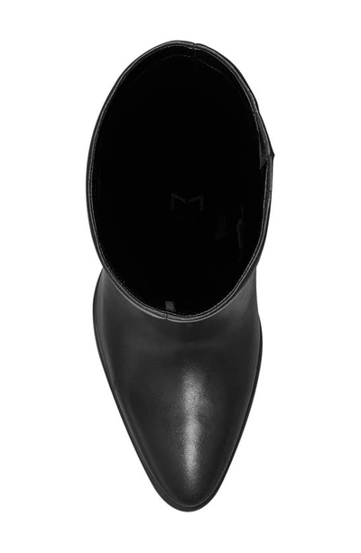 Shop Marc Fisher Ltd Lannie Knee High Boot In Black 001