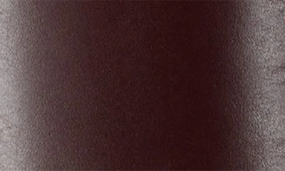 Marc Fisher Lannie Knee High Boot In Dark Red