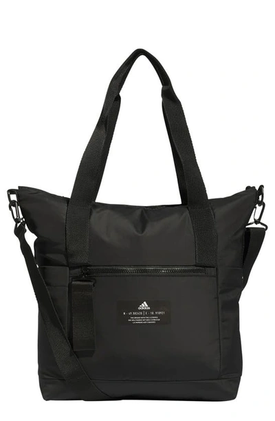 adidas Originals Sport Shopper Polyester Tote Bag