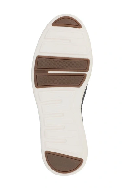 Vance Co. Ezra Mens Knit Lace-up Casual And Fashion Sneakers In Grey