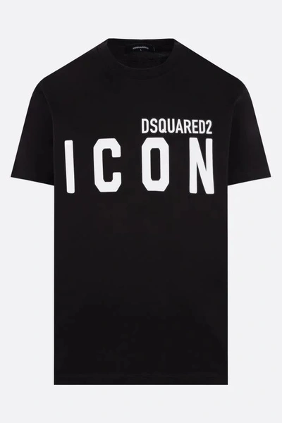 Shop Dsquared2 T-shirt In 980