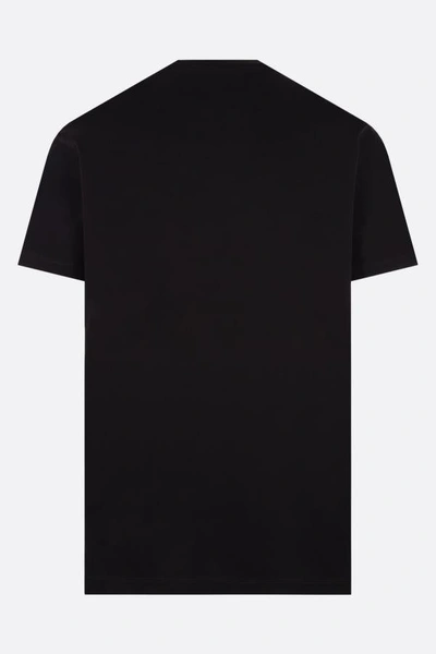 Shop Dsquared2 T-shirt In 980