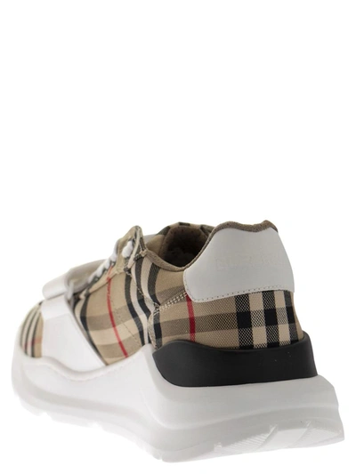 Shop Burberry Shoes In A7028