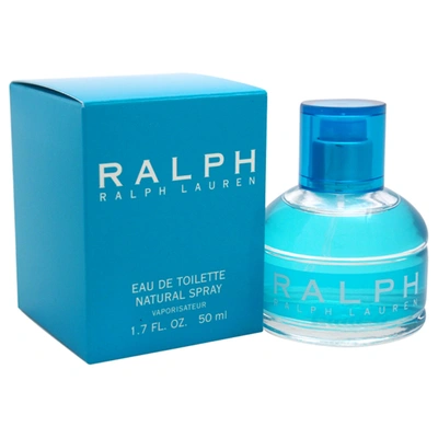 Shop Ralph Lauren Ralph By  For Women - 1.7 oz Edt Spray In Orange