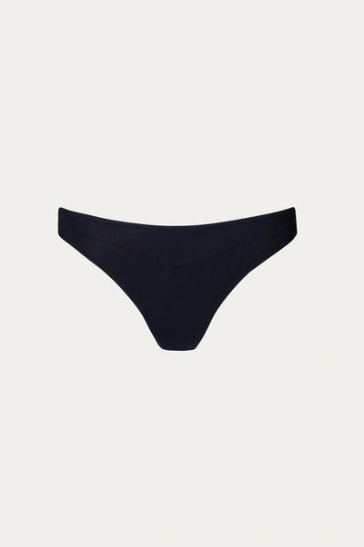 Shop Allsisters Erato Bottom In Black