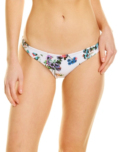 Shop Peixoto Bella Bottom In White