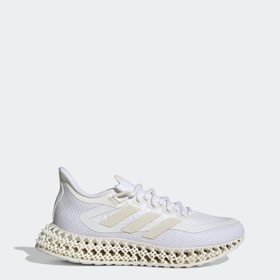 Shop Adidas Originals Women's Adidas 4dfwd 2 Running Shoes In Multi