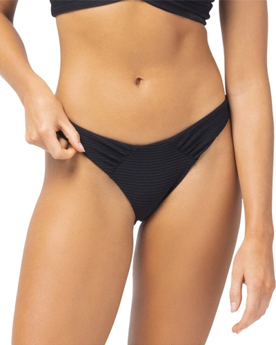 Shop L*space Sol Classic Bottom In Black