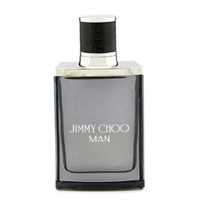 Shop Jimmy Choo 17593318005 Man Eau De Toilette Spray - 50 Ml. In Pink