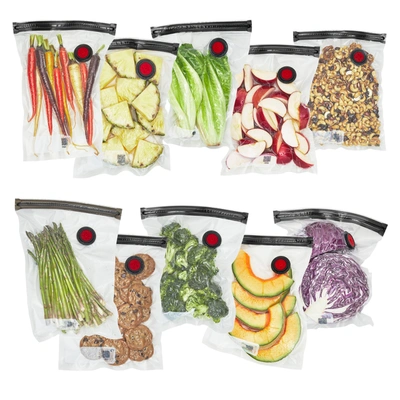 Zwilling Fresh & Save Vacuum Sealer Bags, Sous Vide Bags, Meal Prep