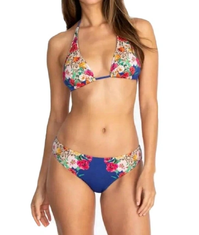 Johnny Was Iva Hipster In Multi