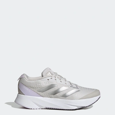 Shop Adidas Originals Women's Adidas Adizero Sl Running Shoes In White