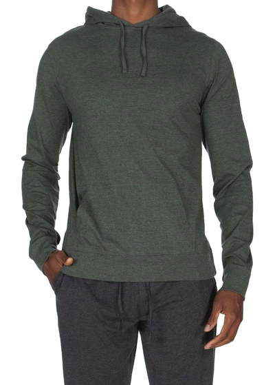 Unsimply Stitched Super Soft Pullover Hoodie In Multi