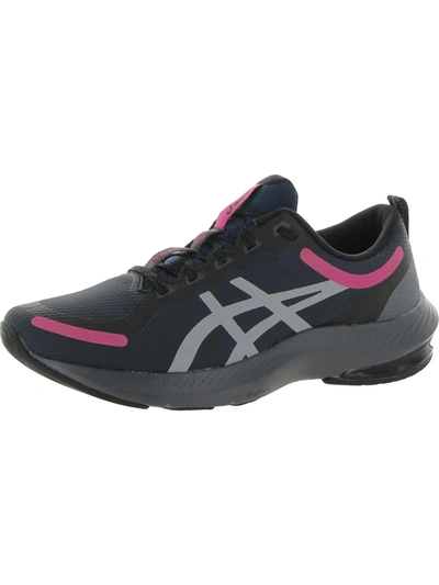Shop Asics Gel-pulse 13 Awl Womens Lace-up Gym Athletic And Training Shoes In Grey