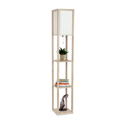 Brightech Maxwell Led Shelf Lamp