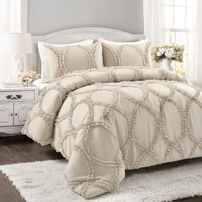 Shop Lush Decor Avon Comforter Set