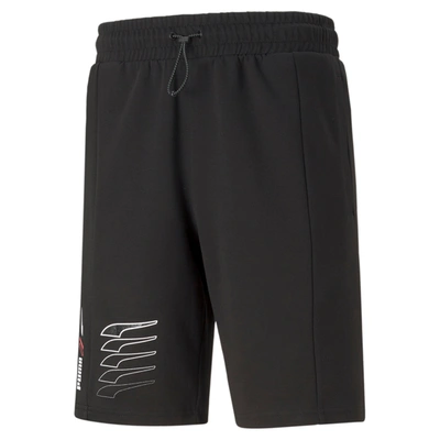 Shop Puma Men's Rad/cal Shorts In Black