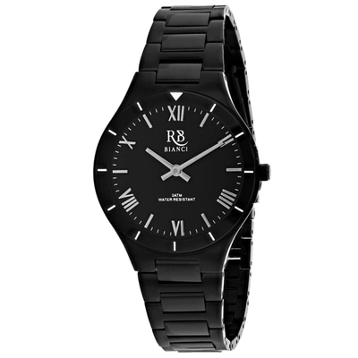 Shop Roberto Bianci Women's Black Dial Watch