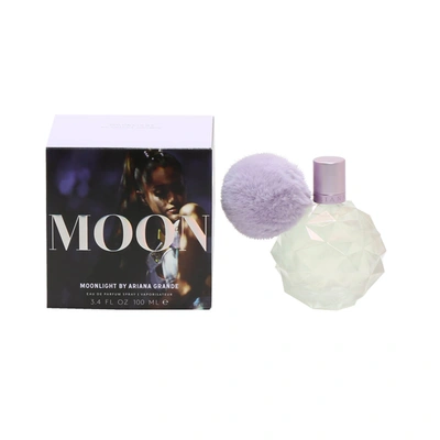 Shop Ariana Grande Moonlight Edp Spray 3.4 oz In Purple