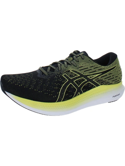 Shop Asics Evoride 2 Mens Fitness Workout Running Shoes In Multi