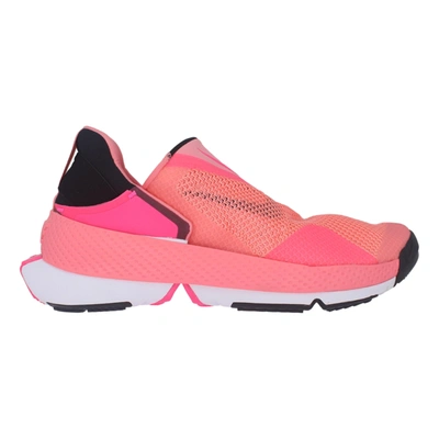 Shop Nike Go Flyease Pink Gaze/black-hyper Pink Dz4860-600 Men's