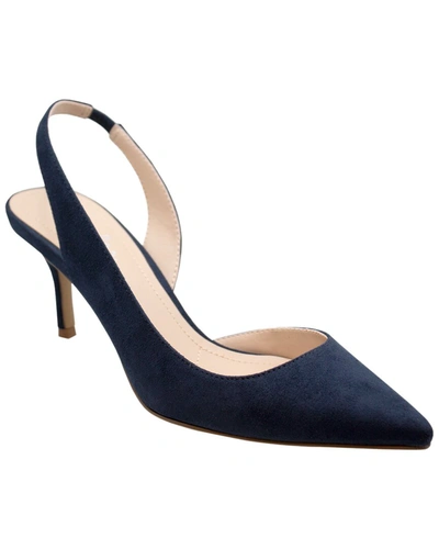 Shop Charles By Charles David Aliby Pump In Blue