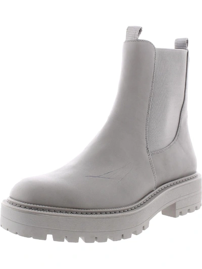Sam Edelman Women's Laguna Lug-sole Chelsea Booties Women's Shoes In Multi