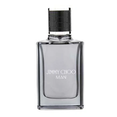 Shop Jimmy Choo 17593418005 Man Eau De Toilette Spray Ch005a03 - 30 Ml. In Pink