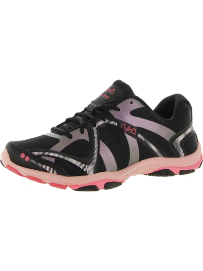 Shop Ryka Influence Womens Mesh Training Athletic And Training Shoes In Multi