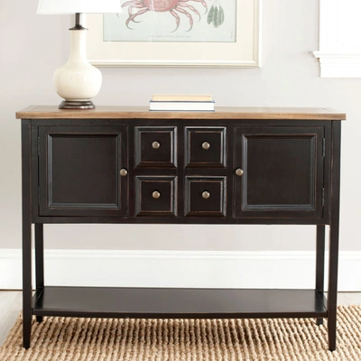 Shop Safavieh Charlotte Storage Sideboard