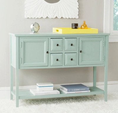 Shop Safavieh Charlotte Storage Sideboard