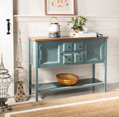 Shop Safavieh Charlotte Storage Sideboard