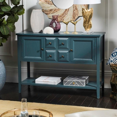 Shop Safavieh Charlotte Storage Sideboard