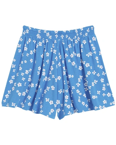 Shop Draper James Short In Blue