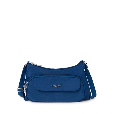 Shop Baggallini Everyday Bag In Blue